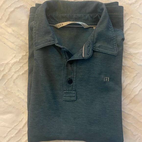 Travis Mathew & Masters golf ⛳️  Polo Shirts - Picture 3 of 9